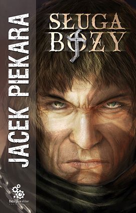 Jacek Piekara   Sluga Bozy 211459,2